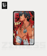 Lighter Badge